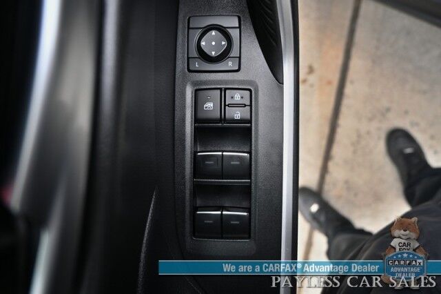 2024 Toyota RAV4 XLE Premium / AWD / Weather Pkg / Power & Heated Leather Seats / Heated Steering Wheel / Sunroof / Blind Spot & Lane Alert / Apple CarPlay & Android Auto / Back Up Camera / Power Liftgate / Keyless Entry & Start / 1-Owner Anchorage AK