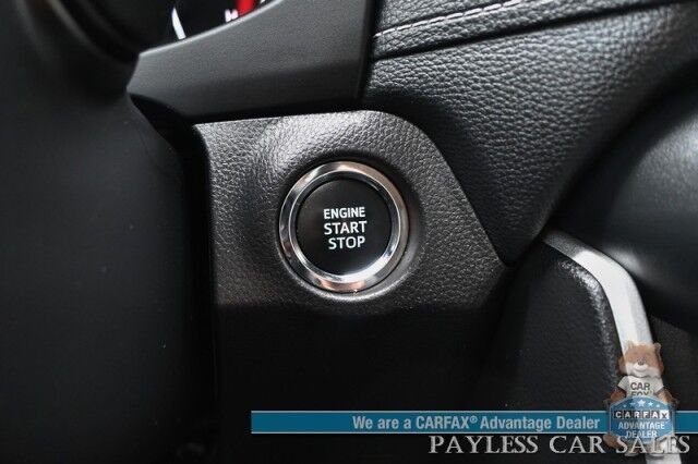 2024 Toyota RAV4 XLE Premium / AWD / Weather Pkg / Power & Heated Leather Seats / Heated Steering Wheel / Sunroof / Blind Spot & Lane Alert / Apple CarPlay & Android Auto / Back Up Camera / Power Liftgate / Keyless Entry & Start / 1-Owner Anchorage AK