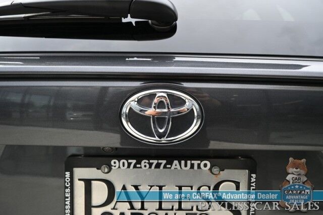 2024 Toyota RAV4 XLE Premium / AWD / Weather Pkg / Power & Heated Leather Seats / Heated Steering Wheel / Sunroof / Blind Spot & Lane Alert / Apple CarPlay & Android Auto / Back Up Camera / Power Liftgate / Keyless Entry & Start / 1-Owner Anchorage AK