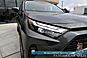 2024 Toyota RAV4 XLE Premium / AWD / Weather Pkg / Power & Heated Leather Seats / Heated Steering Wheel / Sunroof / Blind Spot & Lane Alert / Apple CarPlay & Android Auto / Back Up Camera / Power Liftgate / Keyless Entry & Start / 1-Owner Anchorage AK
