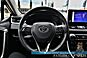 2024 Toyota RAV4 XLE Premium / AWD / Weather Pkg / Power & Heated Leather Seats / Heated Steering Wheel / Sunroof / Blind Spot & Lane Alert / Apple CarPlay & Android Auto / Back Up Camera / Power Liftgate / Keyless Entry & Start / 1-Owner Anchorage AK
