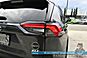 2024 Toyota RAV4 XLE Premium / AWD / Weather Pkg / Power & Heated Leather Seats / Heated Steering Wheel / Sunroof / Blind Spot & Lane Alert / Apple CarPlay & Android Auto / Back Up Camera / Power Liftgate / Keyless Entry & Start / 1-Owner Anchorage AK