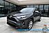 2024 Toyota RAV4 XLE Premium / AWD / Weather Pkg / Power & Heated Leather Seats / Heated Steering Wheel / Sunroof / Blind Spot & Lane Alert / Apple CarPlay & Android Auto / Back Up Camera / Power Liftgate / Keyless Entry & Start / 1-Owner Anchorage AK