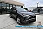 2024 Toyota RAV4 XLE Premium / AWD / Weather Pkg / Power & Heated Leather Seats / Heated Steering Wheel / Sunroof / Blind Spot & Lane Alert / Apple CarPlay & Android Auto / Back Up Camera / Power Liftgate / Keyless Entry & Start / 1-Owner Anchorage AK