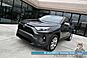 2024 Toyota RAV4 XLE Premium / AWD / Weather Pkg / Power & Heated Leather Seats / Heated Steering Wheel / Sunroof / Blind Spot & Lane Alert / Apple CarPlay & Android Auto / Back Up Camera / Power Liftgate / Keyless Entry & Start / 1-Owner Anchorage AK