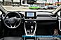 2024 Toyota RAV4 XLE Premium / AWD / Weather Pkg / Power & Heated Leather Seats / Heated Steering Wheel / Sunroof / Blind Spot & Lane Alert / Apple CarPlay & Android Auto / Back Up Camera / Power Liftgate / Keyless Entry & Start / 1-Owner Anchorage AK