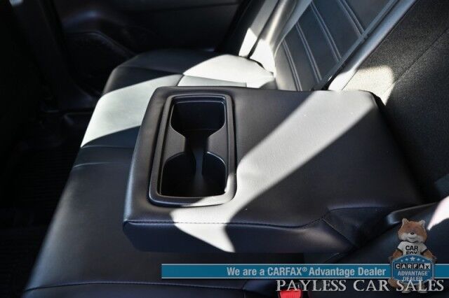 2024 Toyota RAV4 XLE Premium / AWD / Weather Pkg / Power & Heated Leather Seats / Heated Steering Wheel / Sunroof / Blind Spot & Lane Alert / Apple CarPlay & Android Auto / Back Up Camera / Power Liftgate / Keyless Entry & Start / 1-Owner Anchorage AK