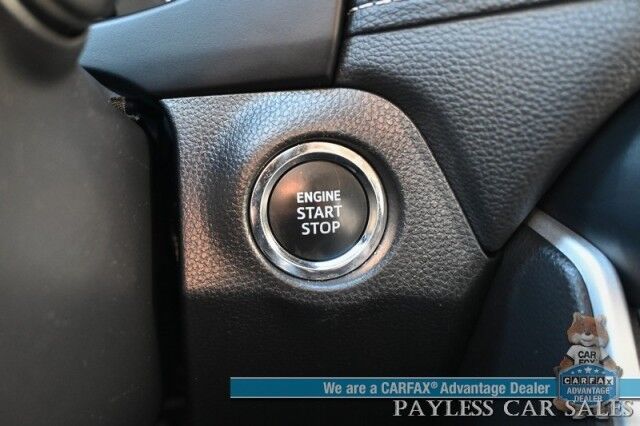 2024 Toyota RAV4 XLE Premium / AWD / Weather Pkg / Power & Heated Leather Seats / Heated Steering Wheel / Sunroof / Blind Spot & Lane Alert / Apple CarPlay & Android Auto / Back Up Camera / Power Liftgate / Keyless Entry & Start / 1-Owner Anchorage AK