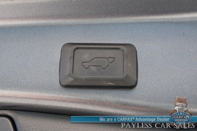 2024 Toyota RAV4 XLE Premium / AWD / Weather Pkg / Power & Heated Leather Seats / Heated Steering Wheel / Sunroof / Blind Spot & Lane Alert / Apple CarPlay & Android Auto / Back Up Camera / Power Liftgate / Keyless Entry & Start / 1-Owner Anchorage AK