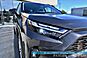 2024 Toyota RAV4 XLE Premium / AWD / Weather Pkg / Power & Heated Leather Seats / Heated Steering Wheel / Sunroof / Blind Spot & Lane Alert / Apple CarPlay & Android Auto / Back Up Camera / Power Liftgate / Keyless Entry & Start / 1-Owner Anchorage AK
