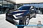 2024 Toyota RAV4 XLE Premium / AWD / Weather Pkg / Power & Heated Leather Seats / Heated Steering Wheel / Sunroof / Blind Spot & Lane Alert / Apple CarPlay & Android Auto / Back Up Camera / Power Liftgate / Keyless Entry & Start / 1-Owner Anchorage AK