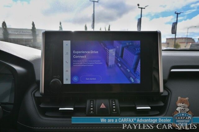 2024 Toyota RAV4 XLE Premium Wasilla AK