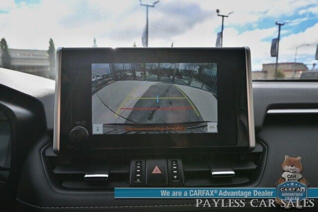 2024 Toyota RAV4 XLE Premium Wasilla AK