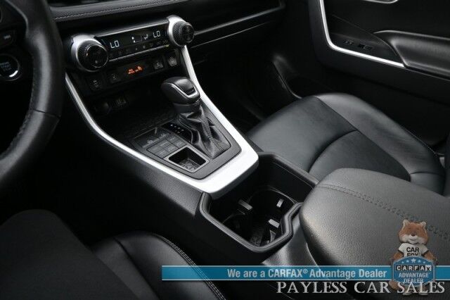 2024 Toyota RAV4 XLE Premium Wasilla AK