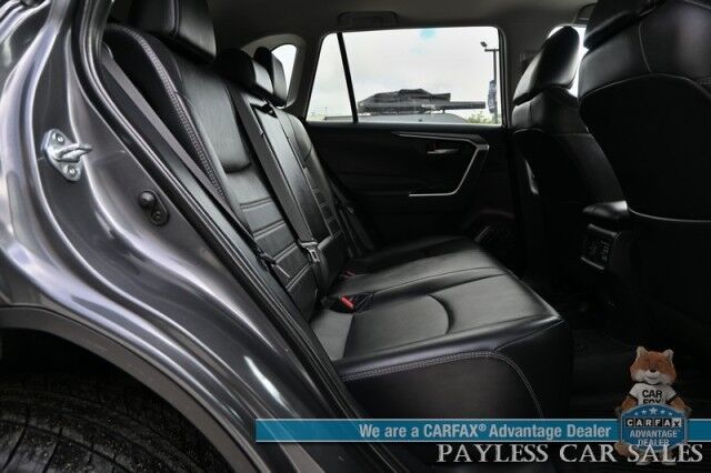 2024 Toyota RAV4 XLE Premium Wasilla AK