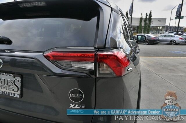 2024 Toyota RAV4 XLE Premium Wasilla AK