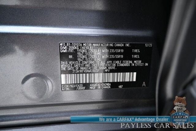 2024 Toyota RAV4 XLE Premium Wasilla AK