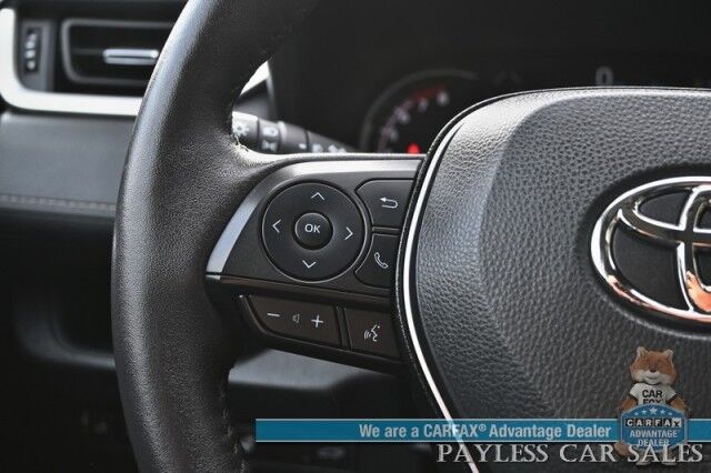 2024 Toyota RAV4 XLE Premium Wasilla AK