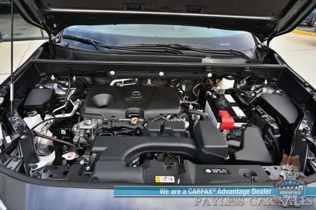 2024 Toyota RAV4 XLE Premium Wasilla AK