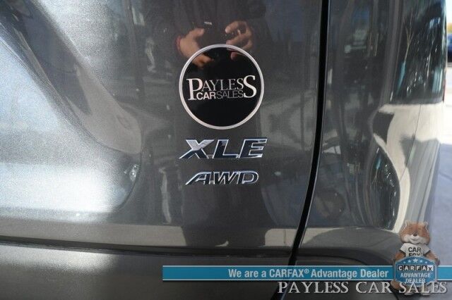 2024 Toyota RAV4 XLE Premium Anchorage AK