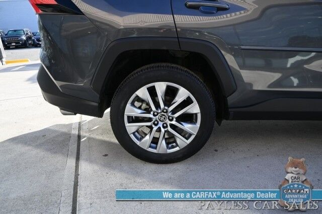 2024 Toyota RAV4 XLE Premium Anchorage AK