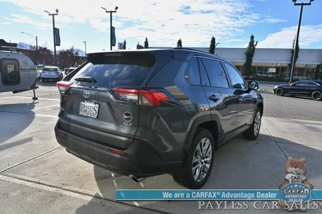 2024 Toyota RAV4 XLE Premium Anchorage AK