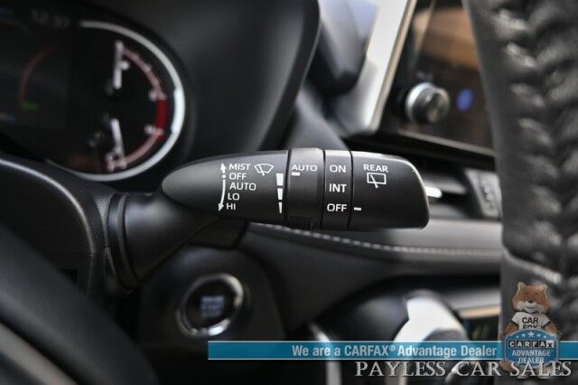 2024 Toyota RAV4 XLE Premium Wasilla AK