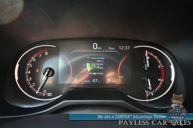 2024 Toyota RAV4 XLE Premium Wasilla AK