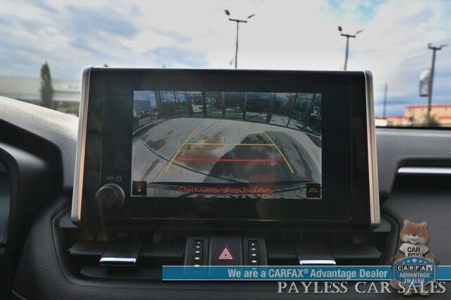 2024 Toyota RAV4 XLE Premium Wasilla AK