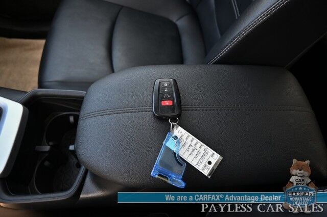 2024 Toyota RAV4 XLE Premium Wasilla AK