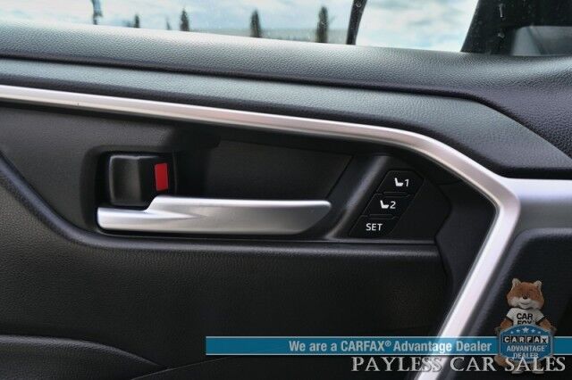 2024 Toyota RAV4 XLE Premium Wasilla AK