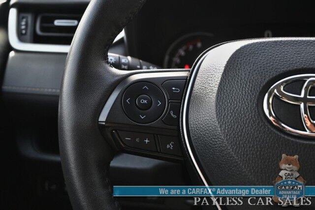 2024 Toyota RAV4 XLE Premium Wasilla AK