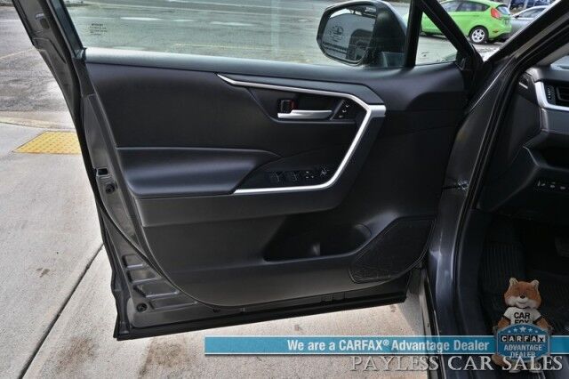 2024 Toyota RAV4 XLE Premium Wasilla AK