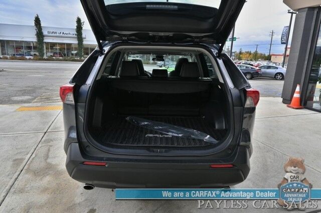 2024 Toyota RAV4 XLE Premium Wasilla AK