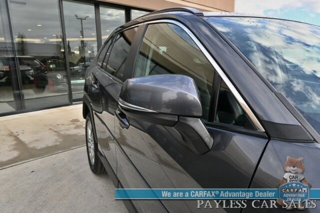 2024 Toyota RAV4 XLE Premium Wasilla AK