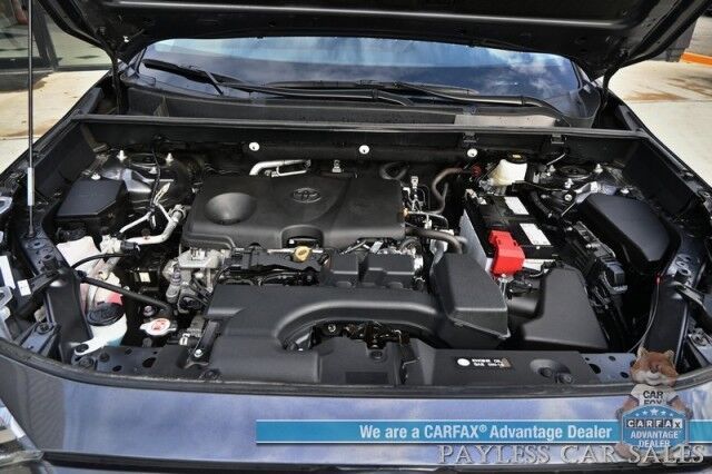 2024 Toyota RAV4 XLE Premium Wasilla AK