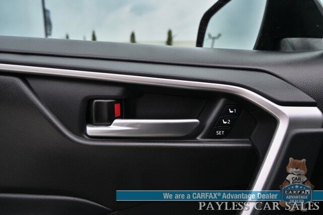 2024 Toyota RAV4 XLE Premium Wasilla AK