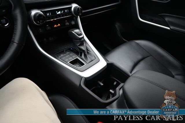 2024 Toyota RAV4 XLE Premium Wasilla AK