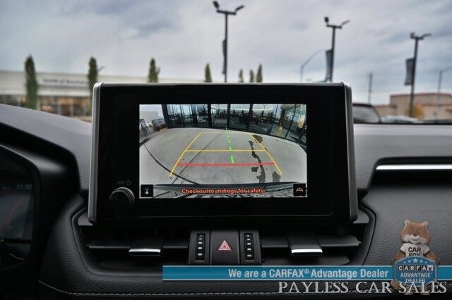 2024 Toyota RAV4 XLE Premium Wasilla AK