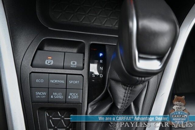 2024 Toyota RAV4 XLE Premium Wasilla AK