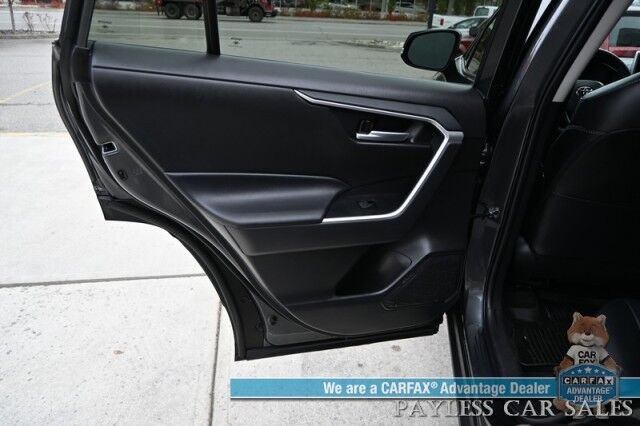 2024 Toyota RAV4 XLE Premium Wasilla AK