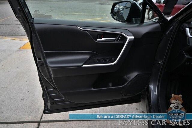 2024 Toyota RAV4 XLE Premium Wasilla AK