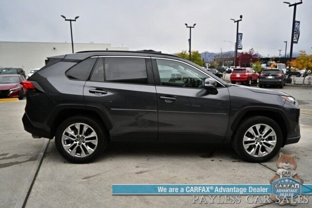 2024 Toyota RAV4 XLE Premium Wasilla AK