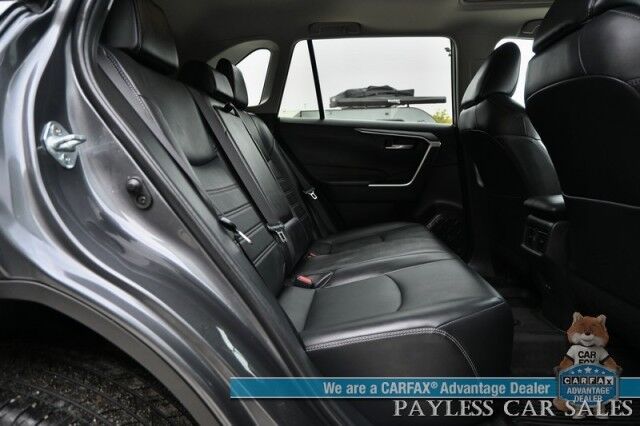 2024 Toyota RAV4 XLE Premium Wasilla AK