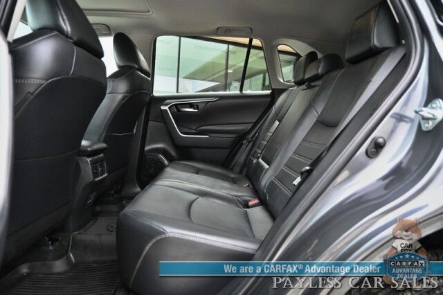 2024 Toyota RAV4 XLE Premium Wasilla AK