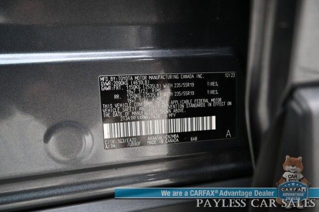 2024 Toyota RAV4 XLE Premium Wasilla AK