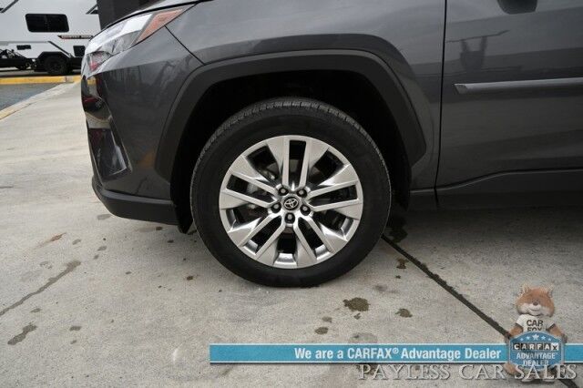 2024 Toyota RAV4 XLE Premium Wasilla AK