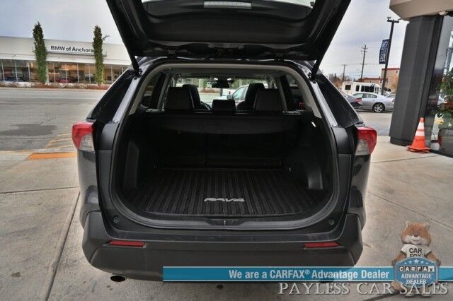 2024 Toyota RAV4 XLE Premium Anchorage AK