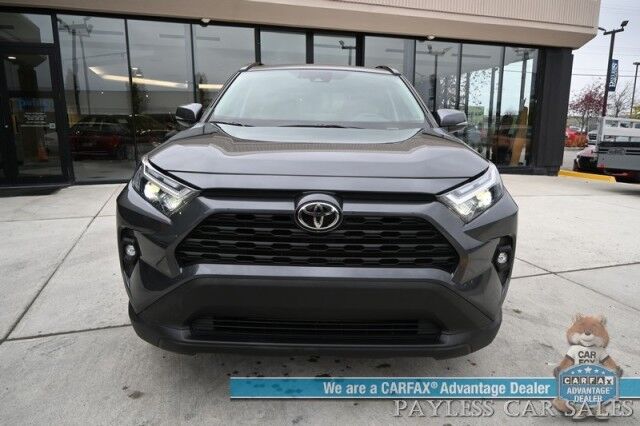2024 Toyota RAV4 XLE Premium Wasilla AK