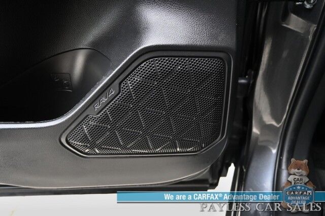 2024 Toyota RAV4 XLE Premium Wasilla AK